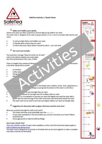 Activity Guide